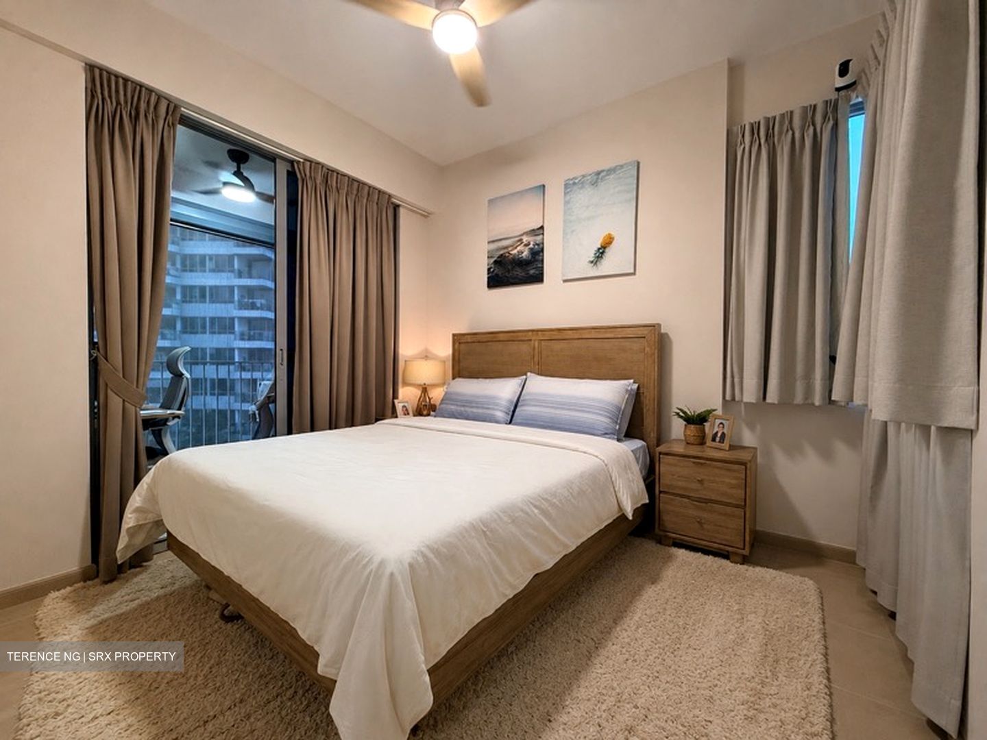 High Park Residences (D28), Apartment #600833481